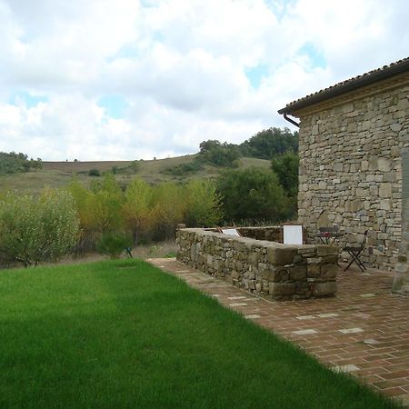 Agriturismo Montelovesco Brunetta Exteriér fotografie