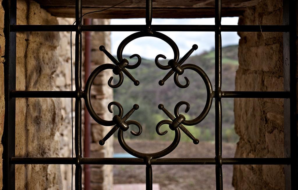 Agriturismo Montelovesco Brunetta Exteriér fotografie